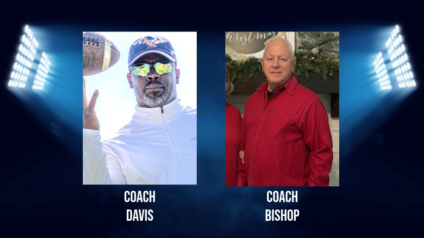 Life School Athletics Names February 'Coaches Spotlight' Honorees